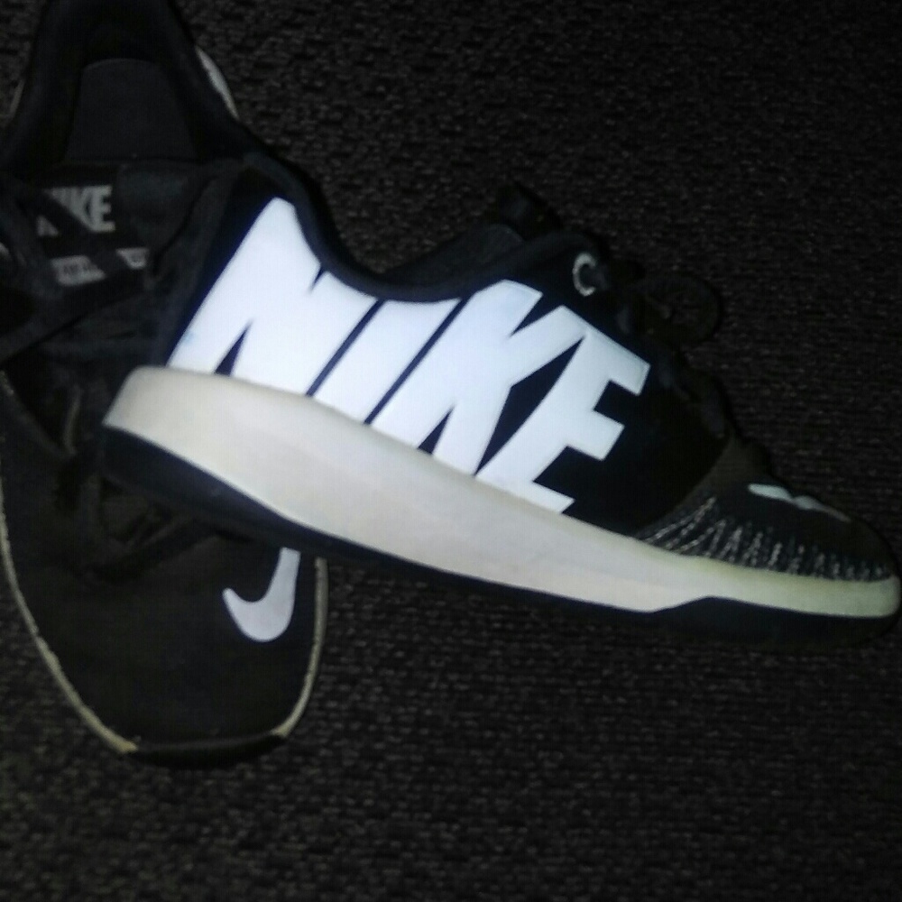 Nike shoes